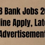 MCB Bank Jobs 2025 Online Apply, Latest Advertisement