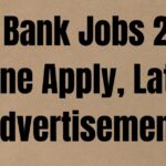 Silk Bank Jobs 2025 Online Apply, Latest Advertisement