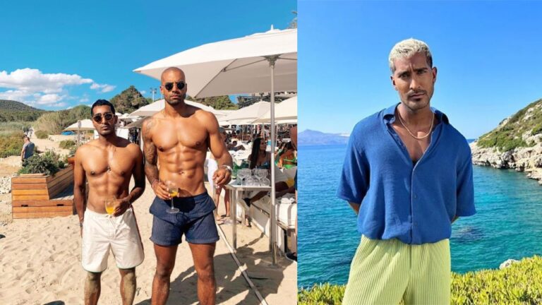 Is Lee Juggurnauth Married