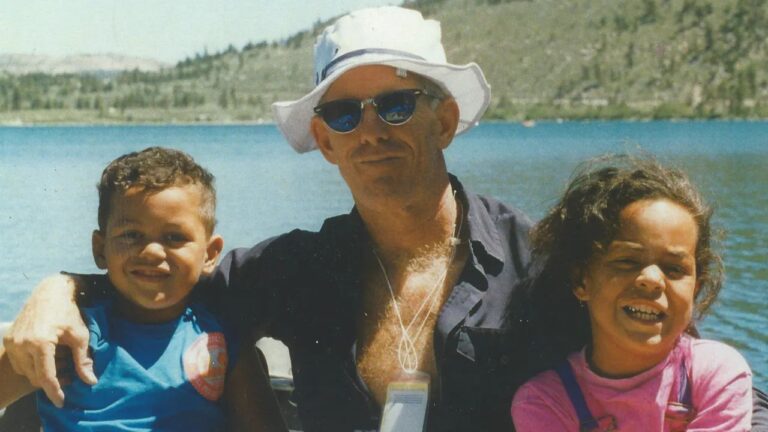 Who Is Jacinta Garay