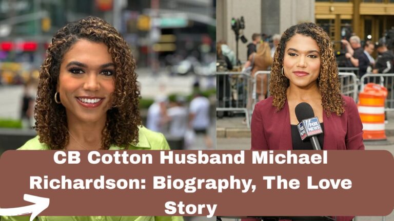cb cotton husband