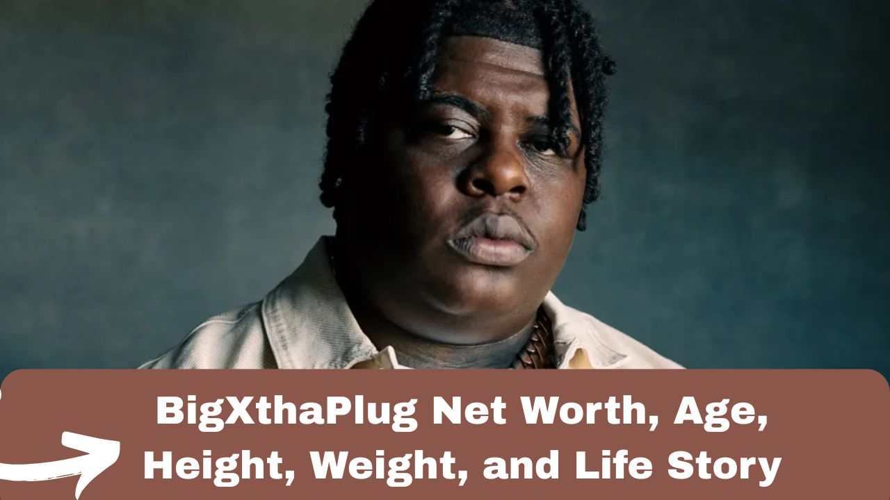 BigXthaPlug Net Worth