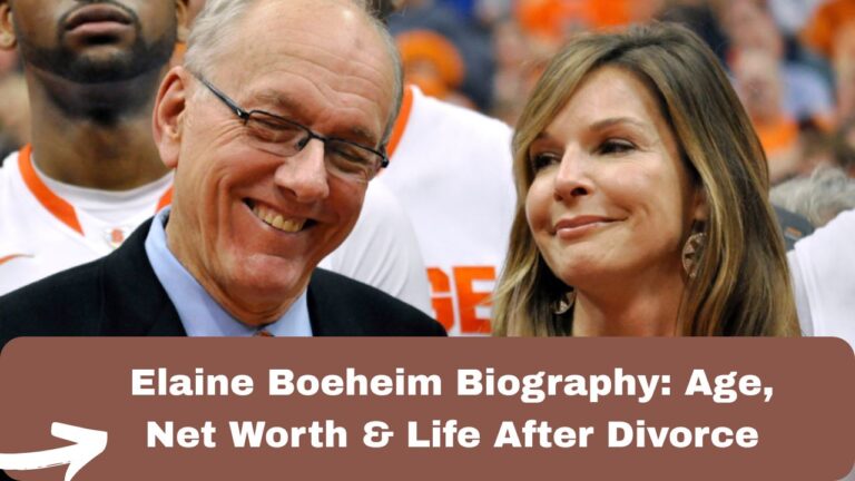 Elaine Boeheim