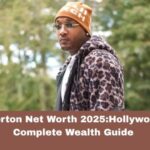 Jamal Morton Net Worth