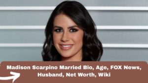 is madison scarpino married