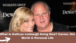kathryn adams limbaugh